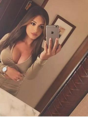 Индивидуалка Милана Фотография 6